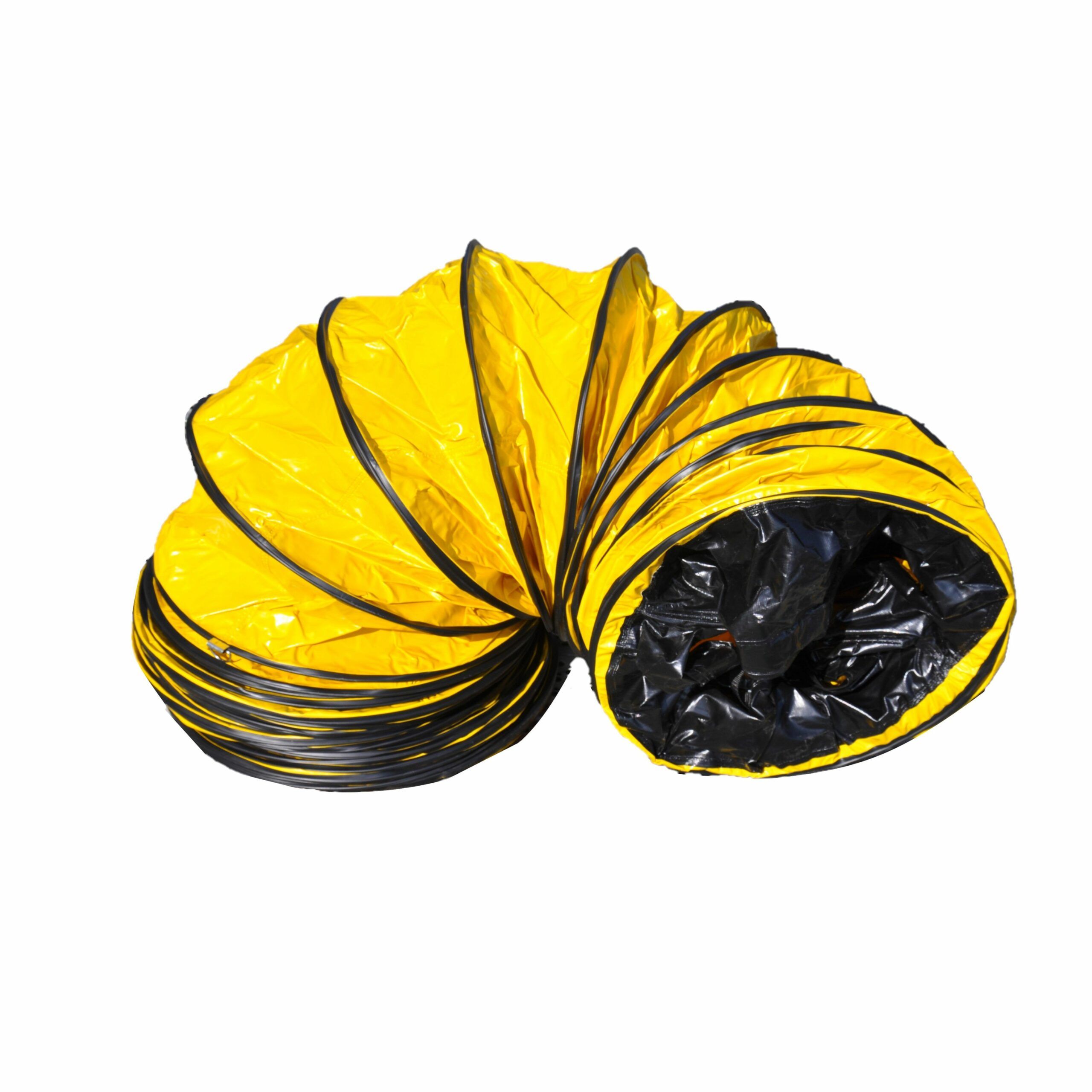 Ventilationsslang Med Spiralfj der 405mm L 7 5m Holtesweden se 27a-3-64b-3-youtube