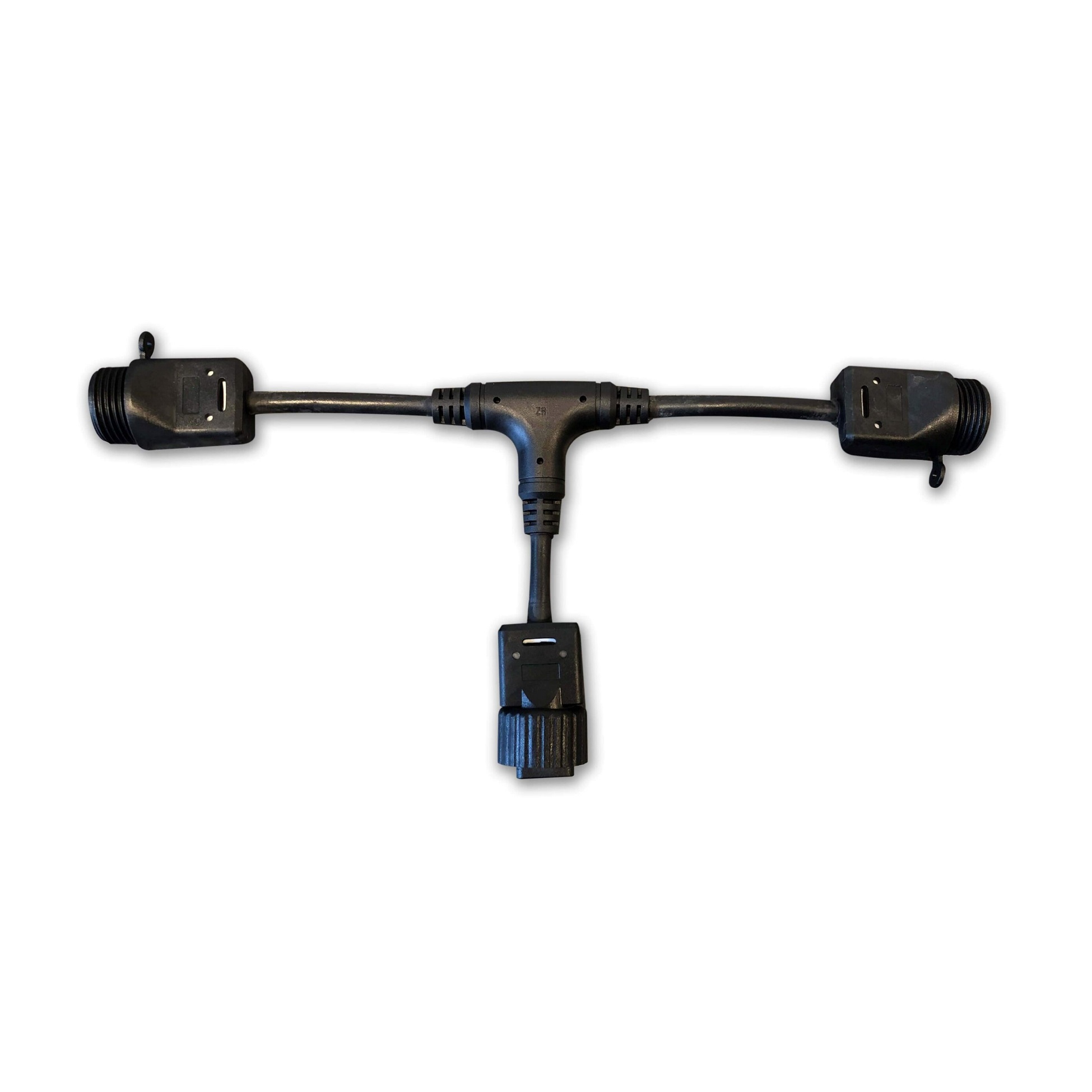 Tsplitt till LEDslinga Telemark holtesweden.se