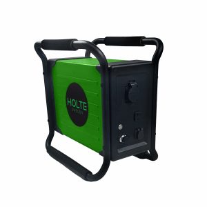 Energilager Strömstad 5000W 2,4kWh