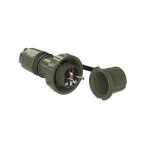 Stickpropp Militär 230V IP68