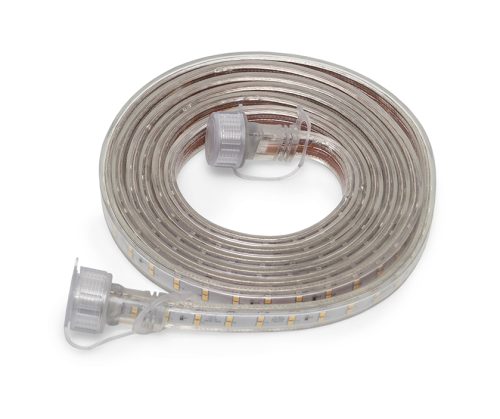 LED-slinga Lysekil 10m, 230V, 8000lm, 5000K