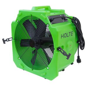 Lufttransportör Storm 6000F 230V IP44 6378m³/h