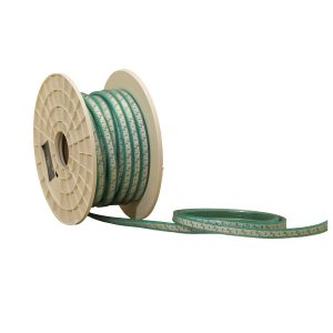 LED-slinga Telemark Grön 25m IP65