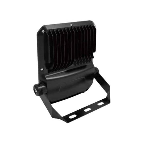 Strålkastare LED 100W 14000lm IP67 - Bild 2