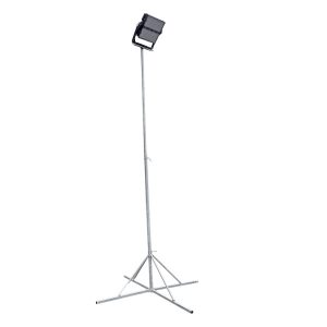 Belysningsmast / stativ 6M