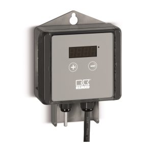 Termostat Digital till Remko PGM, ATK,CLK 10m kabel