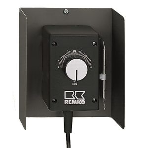 Termostat Analog till Remko PGM, ATK,CLK 10m kabel