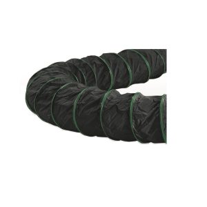 Varmluftslang Ø203mm 7,6 meter