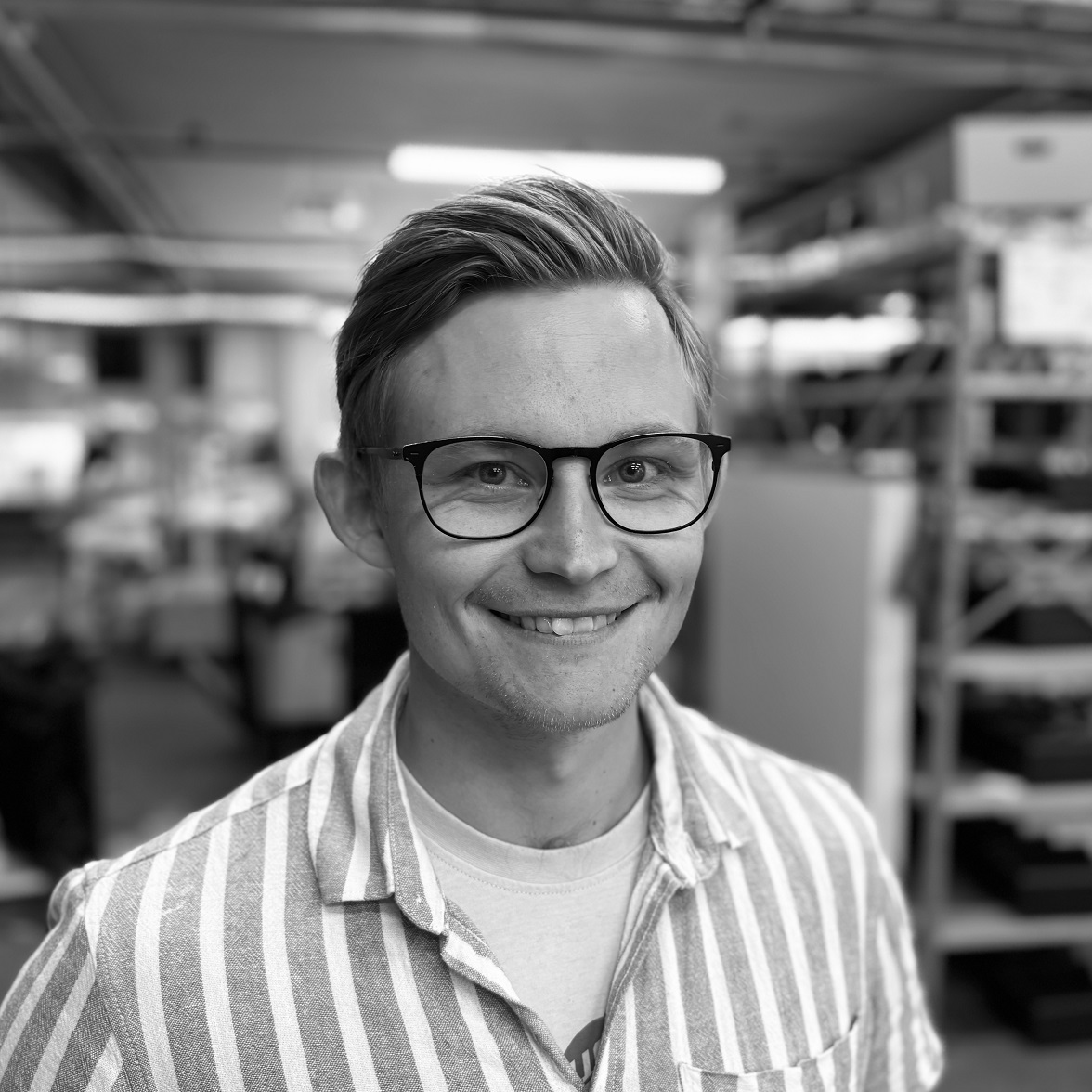 Gustav Kjellin